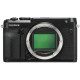 Фотоапарат FUJIFILM GFX 50R Body (16601777)