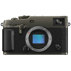 Фотоапарат FUJIFILM X-Pro3 Body Dura Black (16641105)