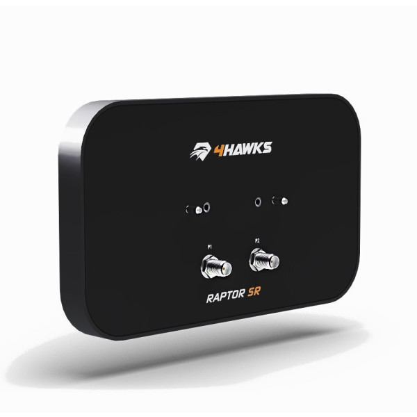 Направленная антенна 4Hawks Raptor SR Antenna для дрона Autel Evo II V2