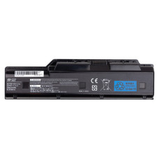 Аккумулятор PowerPlant для ноутбуков NEC PC VP WP114 (WP114-3S2P) 11.1V 4400mAh