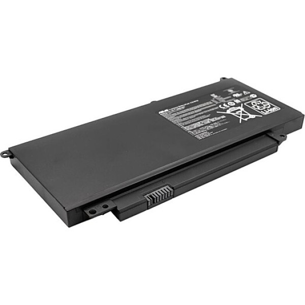 Аккумулятор PowerPlant для ноутбуков ASUS N750 Series (C32-N750) 11.1V 69Wh