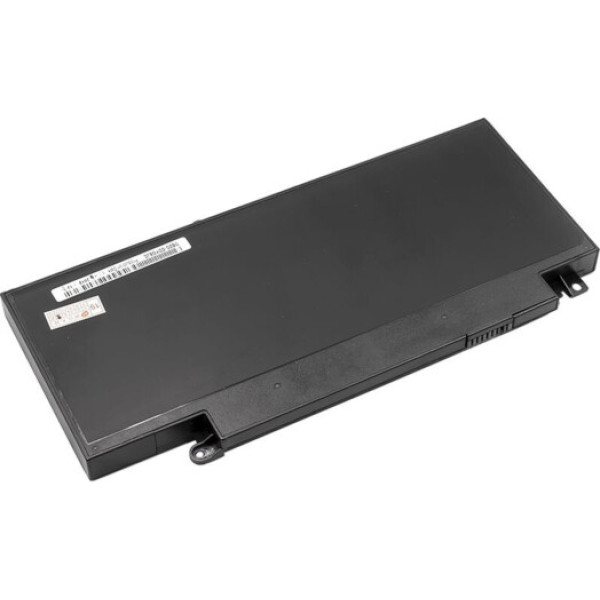 Аккумулятор PowerPlant для ноутбуков ASUS N750 Series (C32-N750) 11.1V 69Wh
