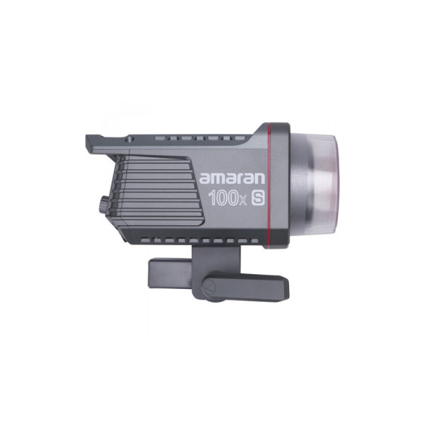 Свет Aputure Amaran 100x S Bi-Color LED Monolight