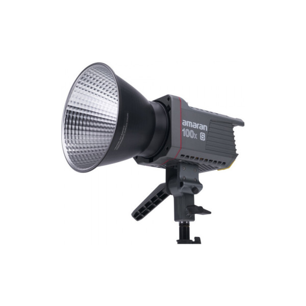 Свет Aputure Amaran 100x S Bi-Color LED Monolight