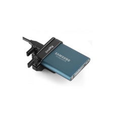 Крепление SmallRig для Samsung T5 SSD 2245