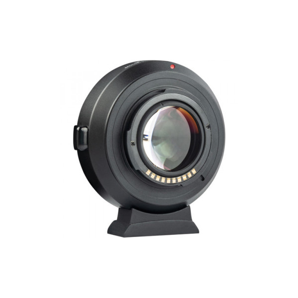 Перехідник Viltrox EF-FX2 0.71x Lens Mount Adapter for Canon EF-Mount Lens to FUJIFILM X-Mount