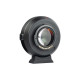 Перехідник Viltrox EF-FX2 0.71x Lens Mount Adapter for Canon EF-Mount Lens to FUJIFILM X-Mount