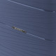 Чемодан Gabol Kiba (M) Blue (122046-003)