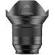 Объектив IRIX 15mm f/2.4 Blackstone Lens for Pentax K (IL-15BS-PK)