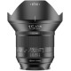 Объектив IRIX 15mm f/2.4 Blackstone Lens for Pentax K (IL-15BS-PK)