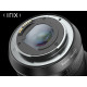 Объектив IRIX 15mm f/2.4 Blackstone Lens for Pentax K (IL-15BS-PK)