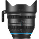 Объектив Irix Cine 15 mm T2.6 do Sony E Imperial