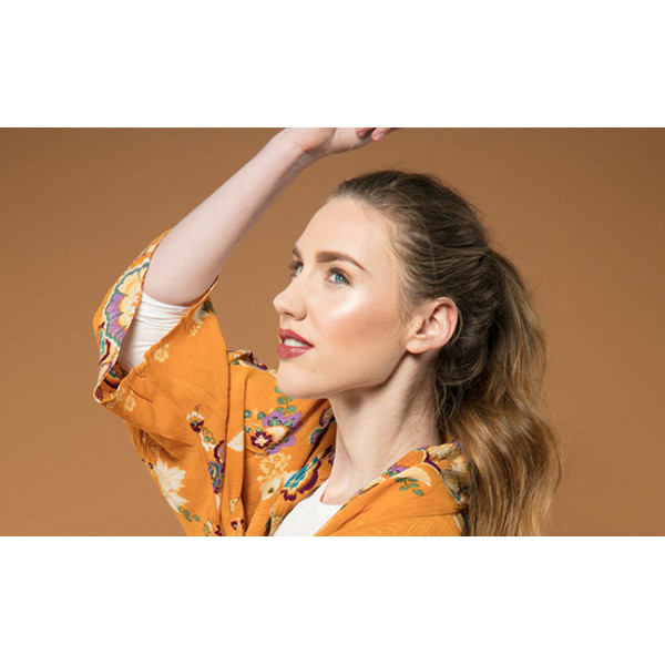 Фон бумажный BD 2,72 х 11 м Cinnamon (BD280A1)