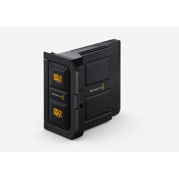 Накопичувач для кінокамери Blackmagic Design 8TB Media Module (CINEURSABMMOD08)