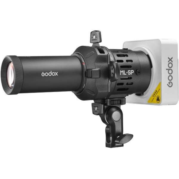 Проекционная насадка Godox ML-SP19 19° для ML60II/ML100BI/R