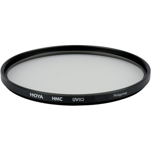 Фильтр Hoya 52 mm HMC Haze UV Screw-in Filter