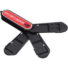 Футляр для карт памяти Lynca KH4 Модель A