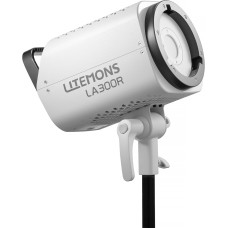 Світло Godox Litemons LA300R RGB LED Monolight Travel Kit (WHITE)