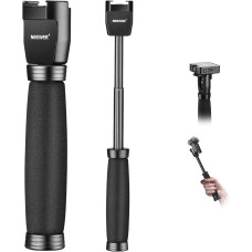 Рукоятка Neewer MS004 Telescoping Interview Mic Handle для Rode Wireless Go (MS004)