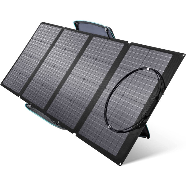 Сонячна батарея EcoFlow 400 Вт Сонячна панель (SOLAR400W)