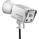 Світло Godox Litemons LA300R RGB LED Monolight Travel Kit (WHITE)