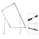 Рама KH-08 Butterfly Frame 8x8`