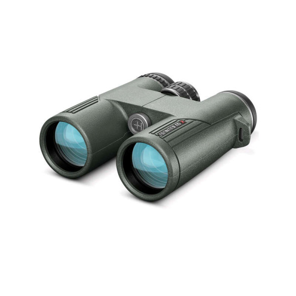 Бінокль Hawke Frontier ED X 10x42 зелений (38412)