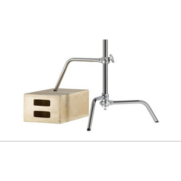 Си-стенд Kupo CS-40MB 40 Sliding Leg - Black