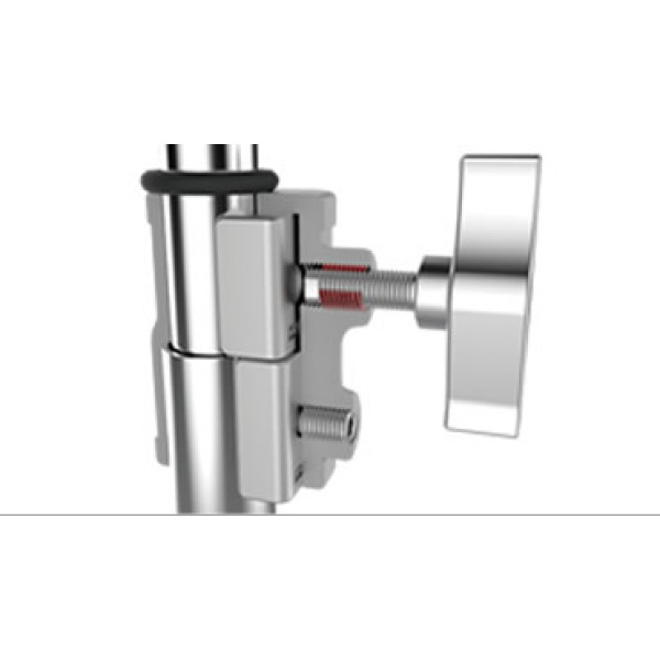 Си-стенд Kupo CS-40MB 40 Sliding Leg - Black