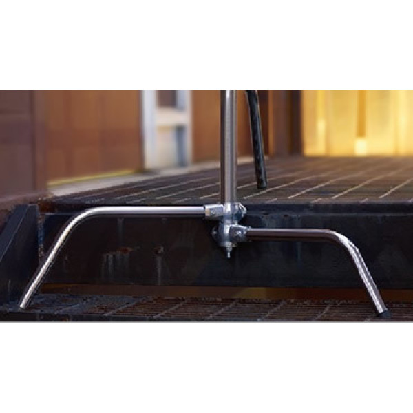 Си-стенд Kupo CS-40MB 40 Sliding Leg - Black