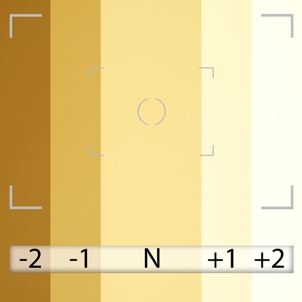 Паперовий фон 2,72х11,0 м Жовтий (Straw)