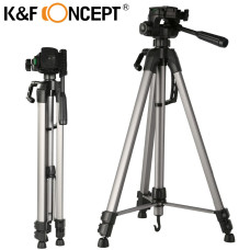 Алюминиевый штатив K&F Concept KF-TL2823 (KF09.013)