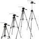 Алюминиевый штатив K&F Concept KF-TL2823 (KF09.013)