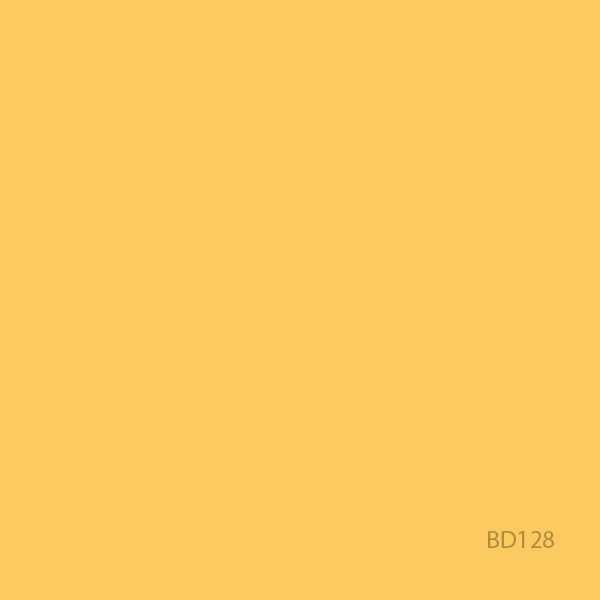 Паперовий фон 2,72х11,0 м Жовтий (Straw)