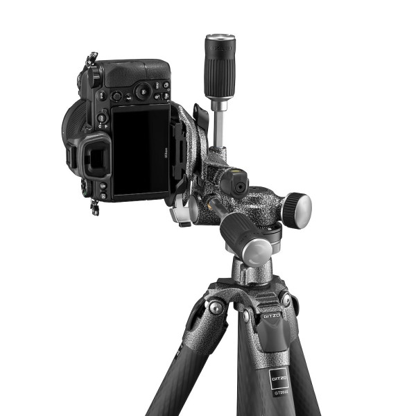 Штатив Gitzo GK3532-F3W