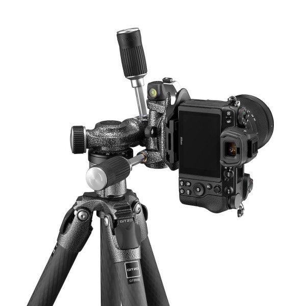 Штатив Gitzo GK3532-F3W