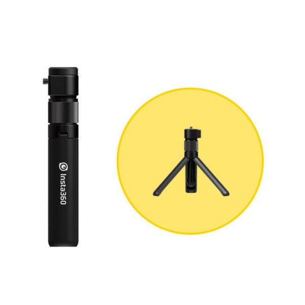 Ручка-трипод Bullet Time Handle для Insta360 One R