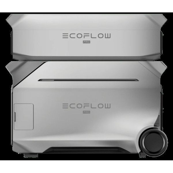 Додаткова батарея EcoFlow DELTA Pro 3 Extra Battery