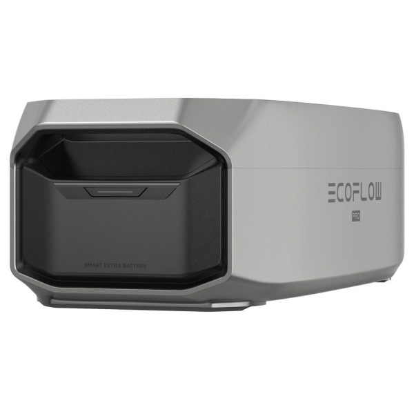 Додаткова батарея EcoFlow DELTA Pro 3 Extra Battery
