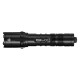 Фонарь Nitecore P20UV v2 (CREE XP-L2 V6 + 4x 320mW UV, 1000 люмен, 6 режимов, 1x18650)