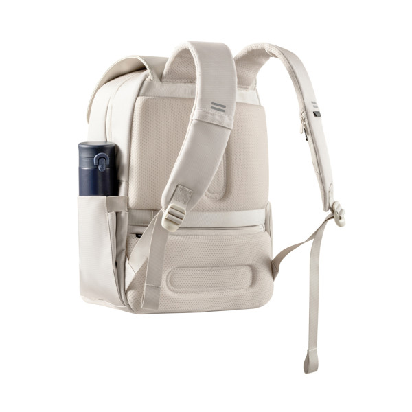 Рюкзак XD Design Soft Daypack Grey (P705.983)
