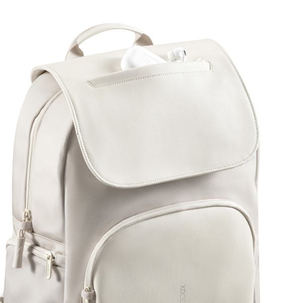 Рюкзак XD Design Soft Daypack Grey (P705.983)