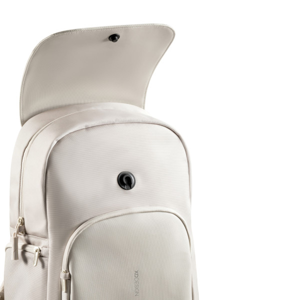 Рюкзак XD Design Soft Daypack Grey (P705.983)