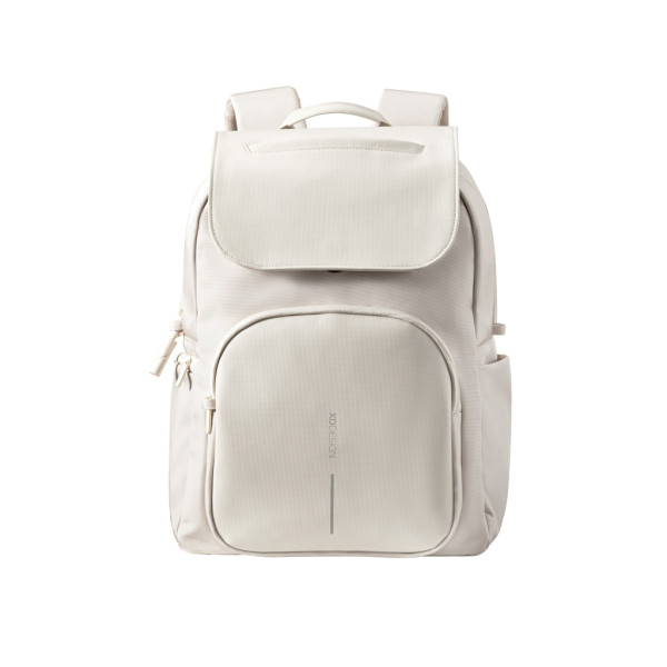 Рюкзак XD Design Soft Daypack Grey (P705.983)