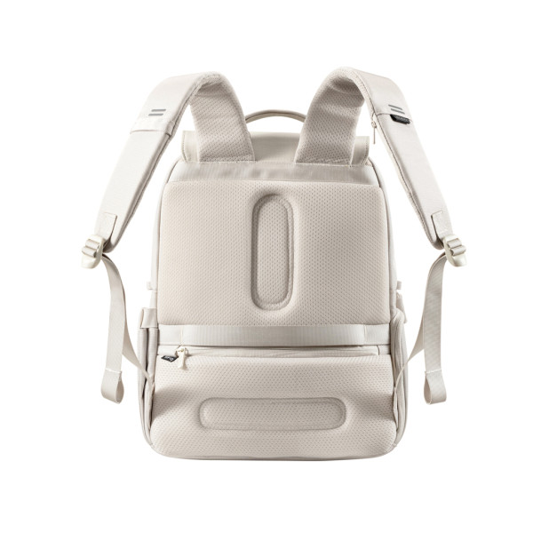 Рюкзак XD Design Soft Daypack Grey (P705.983)