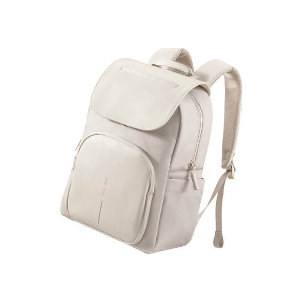Рюкзак XD Design Soft Daypack Grey (P705.983)
