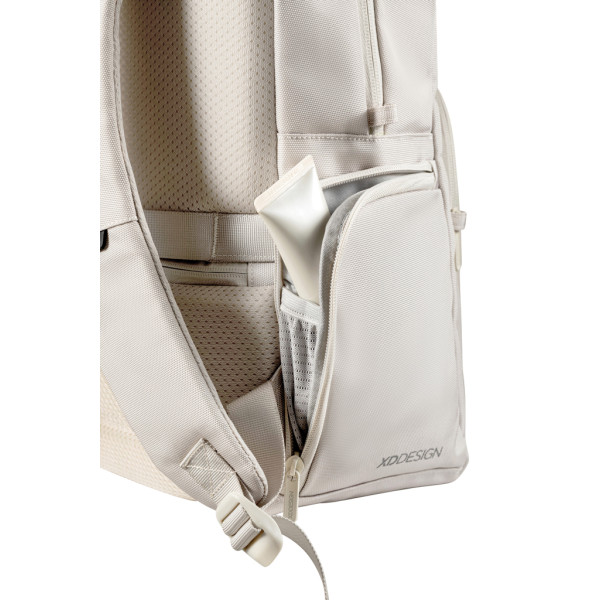 Рюкзак XD Design Soft Daypack Grey (P705.983)