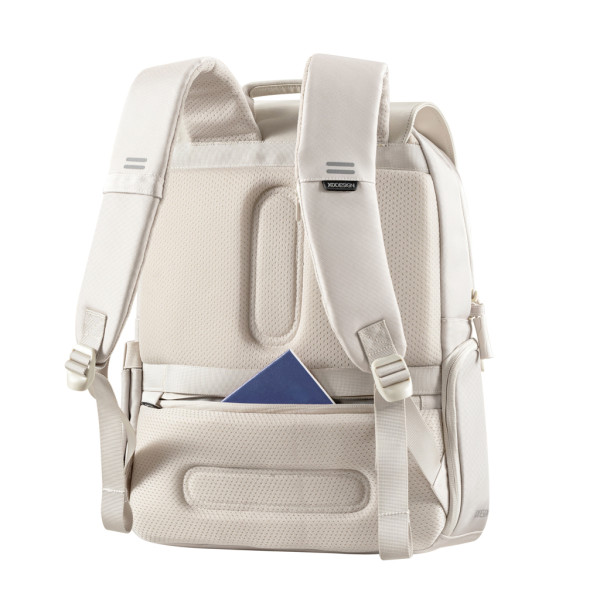 Рюкзак XD Design Soft Daypack Grey (P705.983)