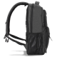 міський рюкзак Swissbrand Austin 19 сірий (SWB_BL21AUS801U)
