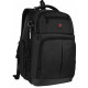 Міський рюкзак Swissbrand Wambley 19 чорний (SWB_S19BEWEM001U)